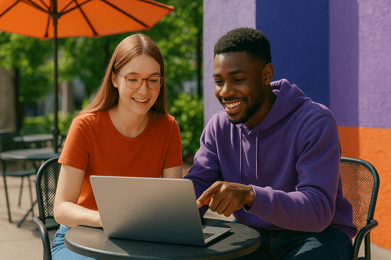 TBit Ambassadors: Grow Together to Transform Communication