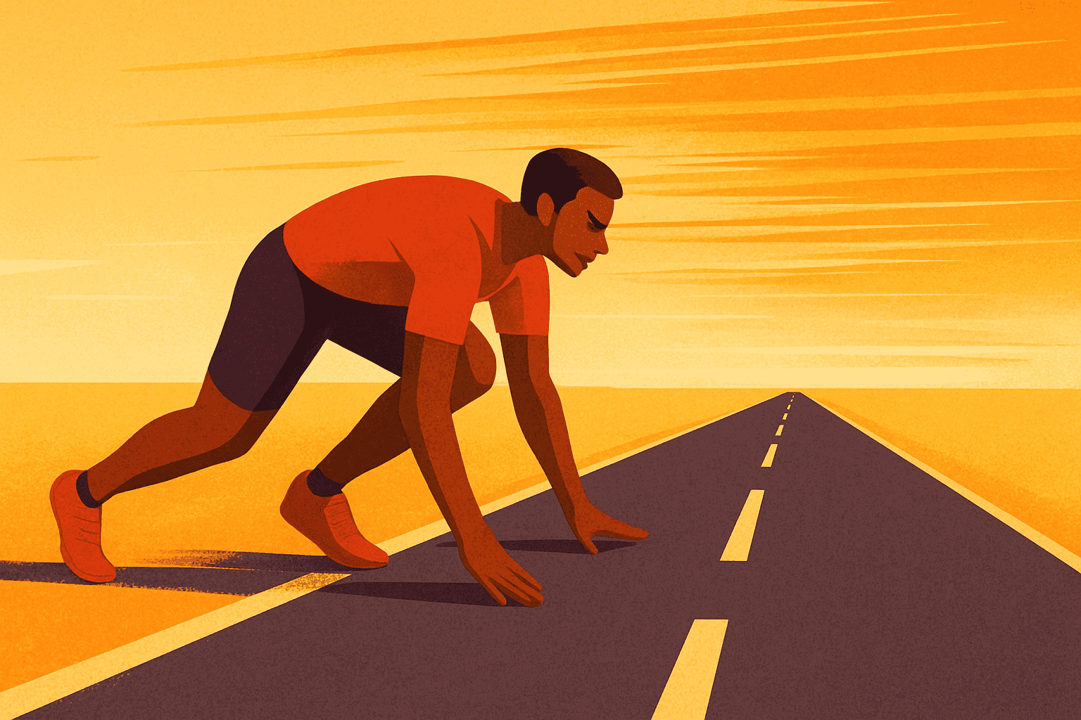 AI for Small Businesses: Speed Is No Longer Optional