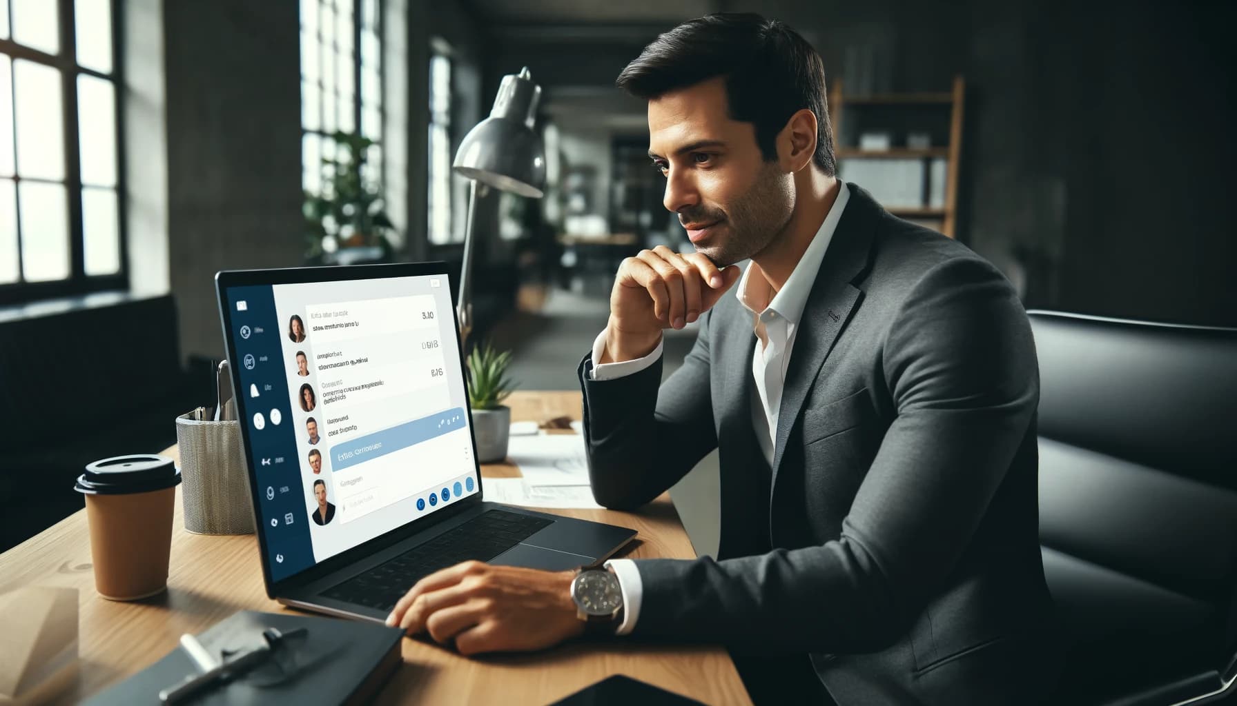 Create a Custom Chatbot for Your Business | Step-by-Step