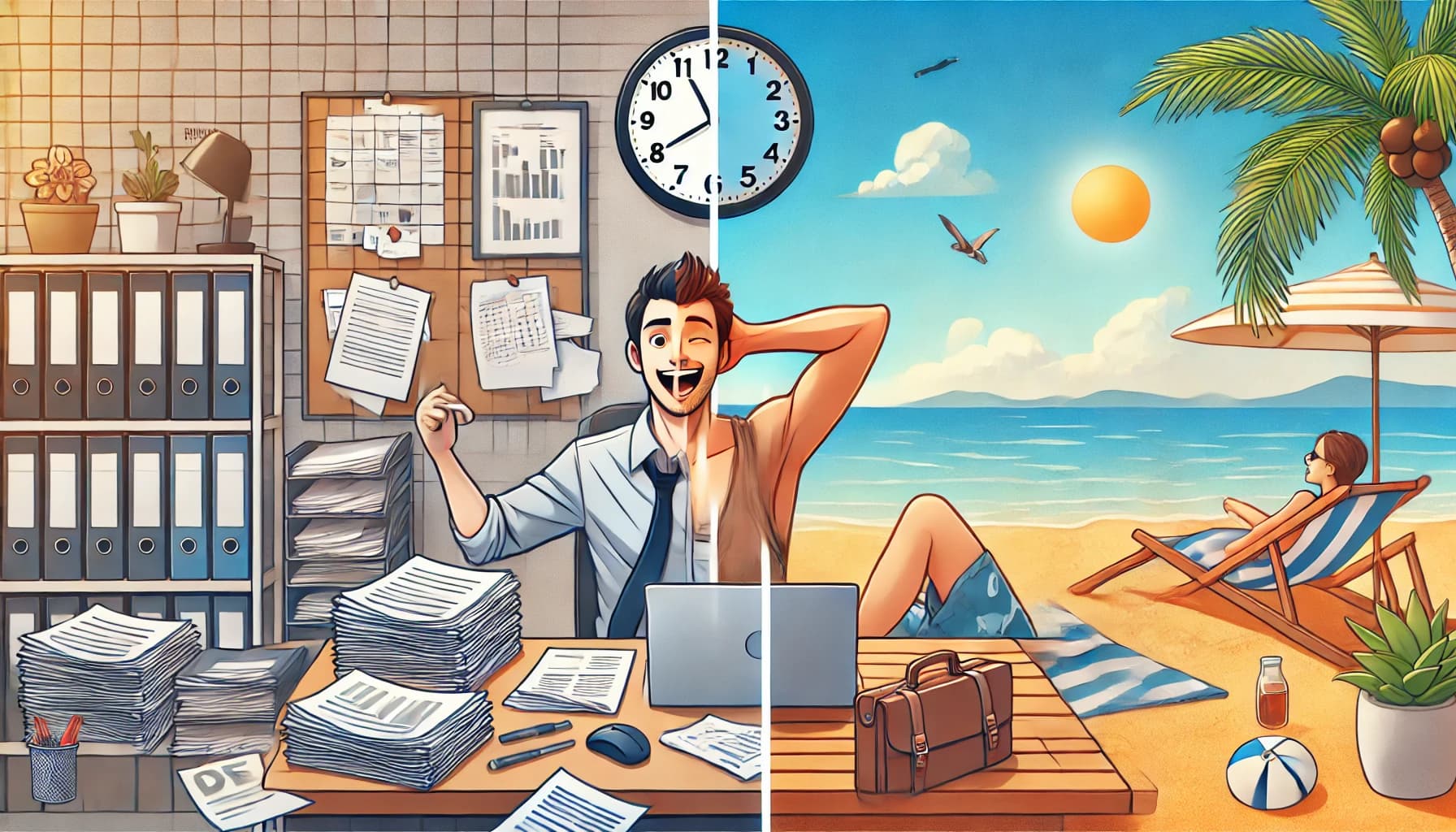 Start Instagram & WhatsApp Business Without Quitting