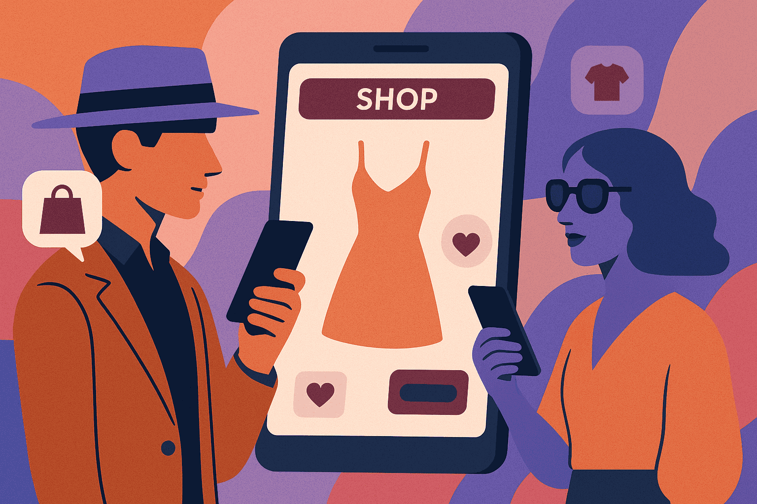 2025 Tech Trends for Fashion SMEs: Boost Your Business