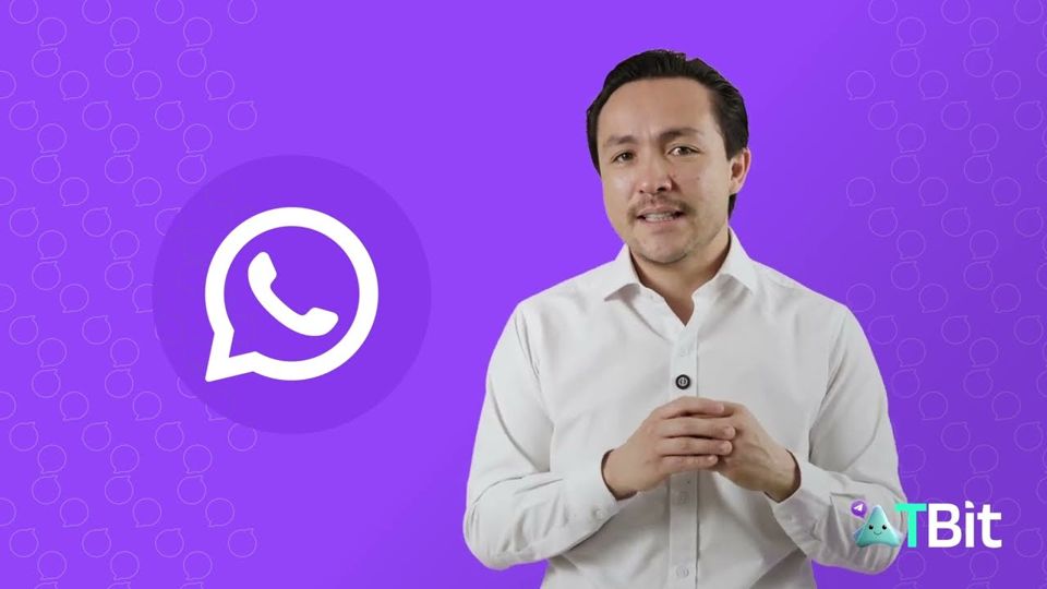 TBit Learning — Cómo crear tu TBit