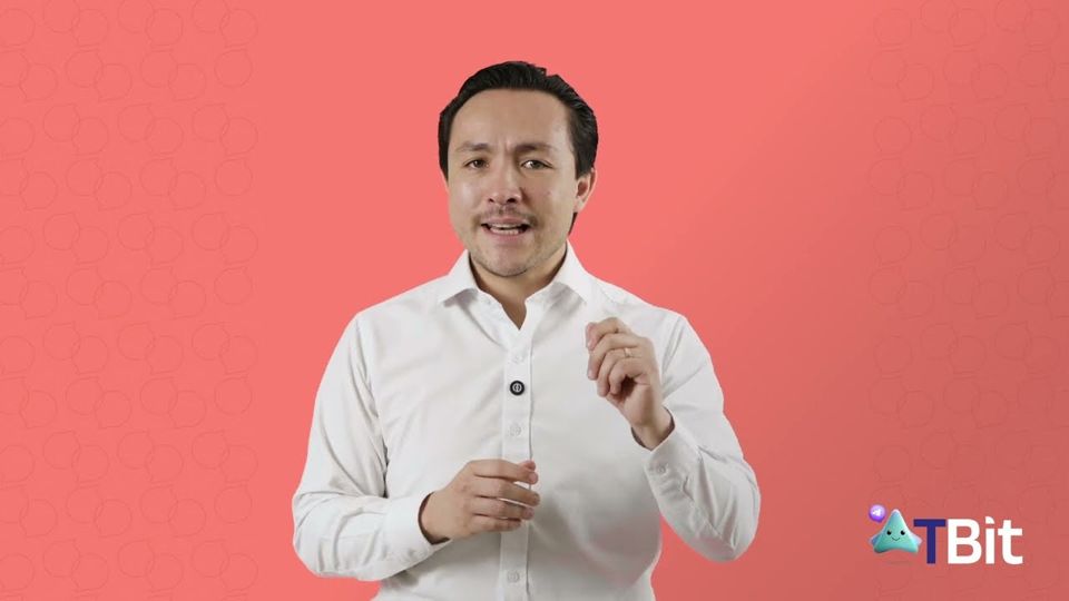 TBit Learning — Cómo entrenar a tu TBit