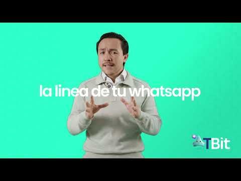TBit Learning — Cómo conectar tu WhatsApp