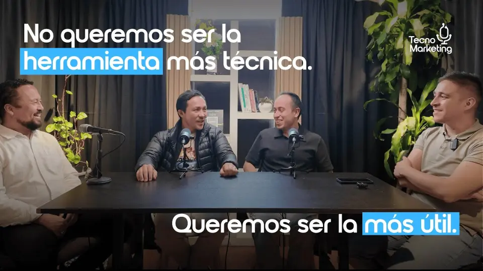 La historia de TBit ¿Un Bot para WhatsApp? O algo más que un simple chatbot