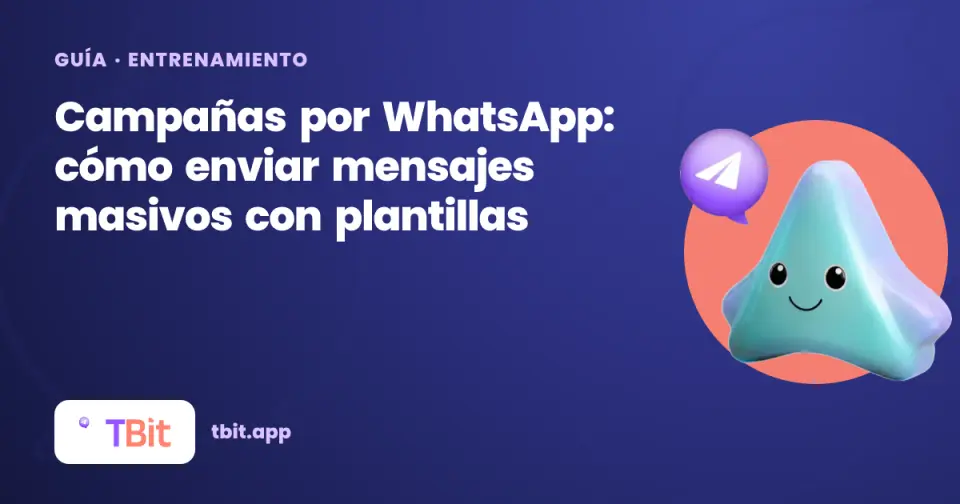 WhatsApp कैंपेन: टेम्पलेट के साथ बल्क मैसेज कैसे भेजें
