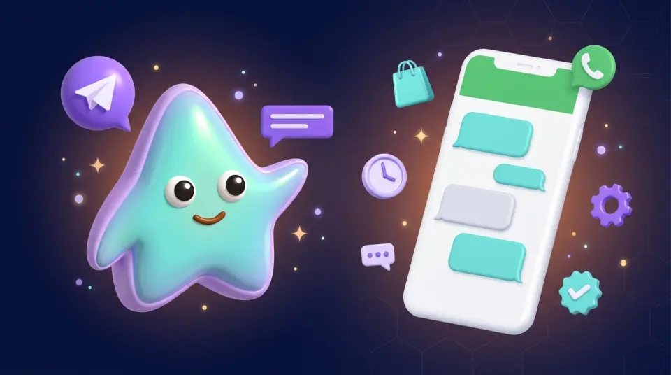 Chatbot de WhatsApp para negocios: guía completa 2026