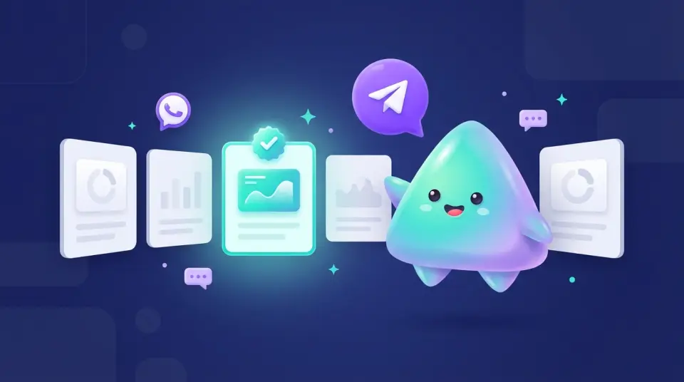 Los mejores chatbots de WhatsApp en 2026: comparativa honesta